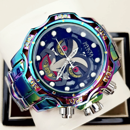 INVICTA - Marvel Edition Wason