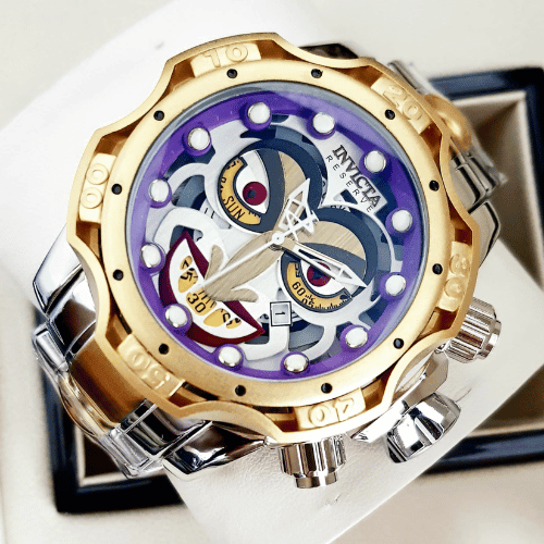 INVICTA - Marvel Edition Wason