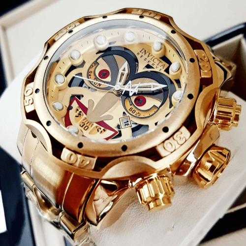 INVICTA - Marvel Edition Wason